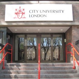 city-university-london