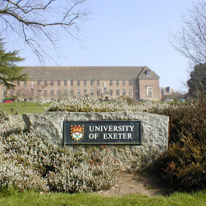 Exeter-University