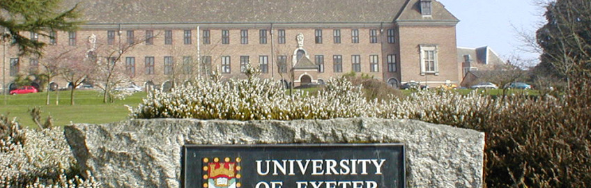 Exeter-University