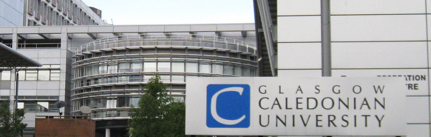 Glasgow-Caledonian-University