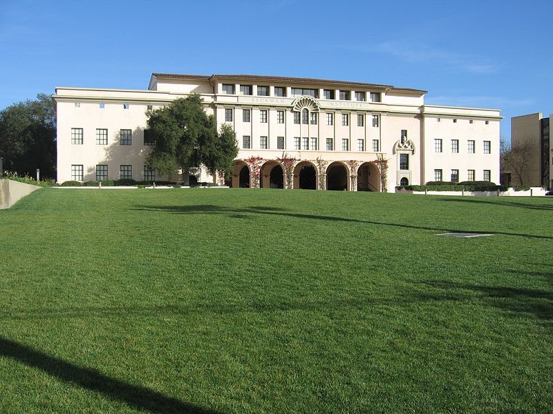 Caltech США
