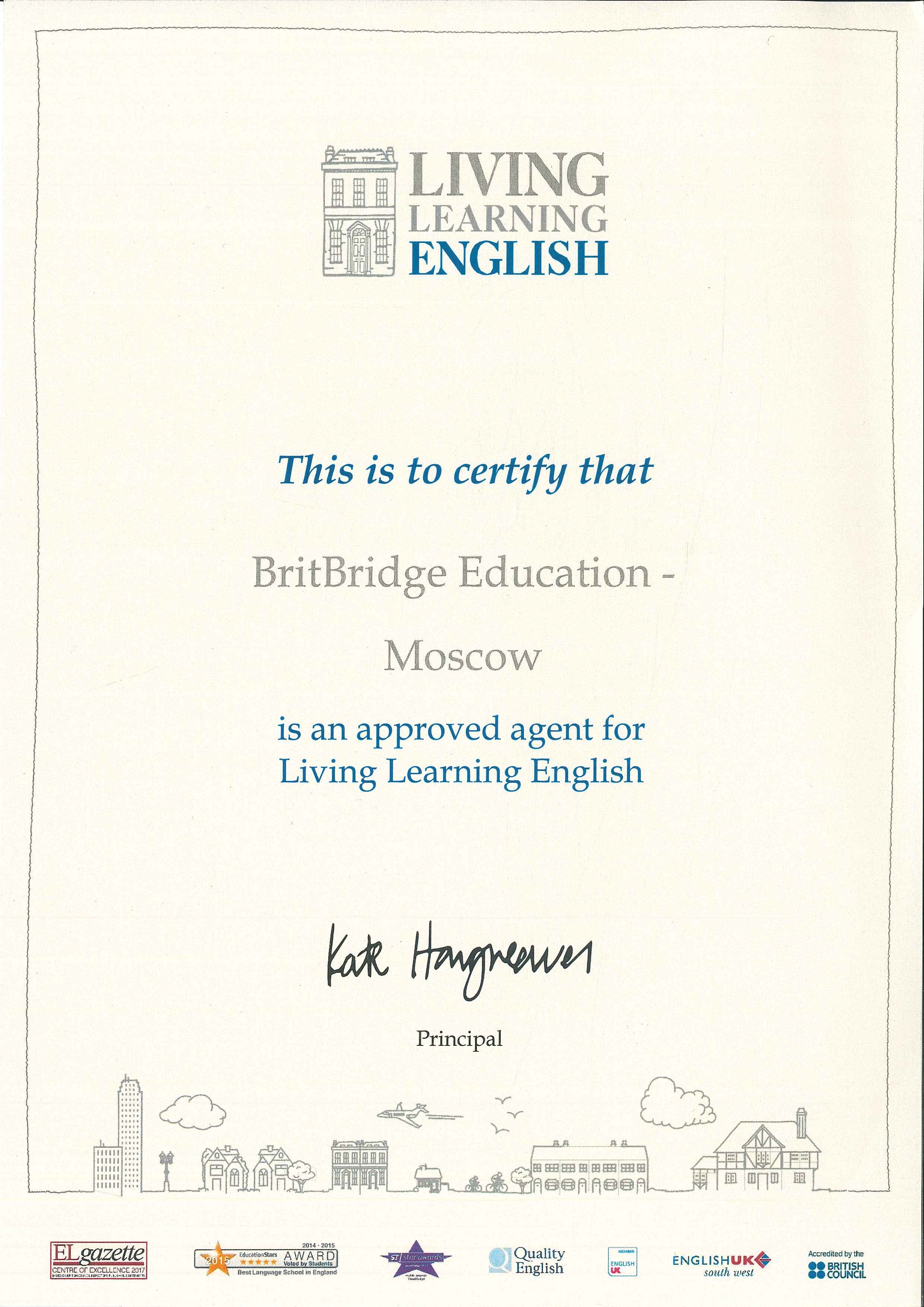 Living_learning_english